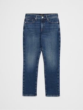 Banana Republic Women's Light Blue Girlfriend Jean Size 27/4